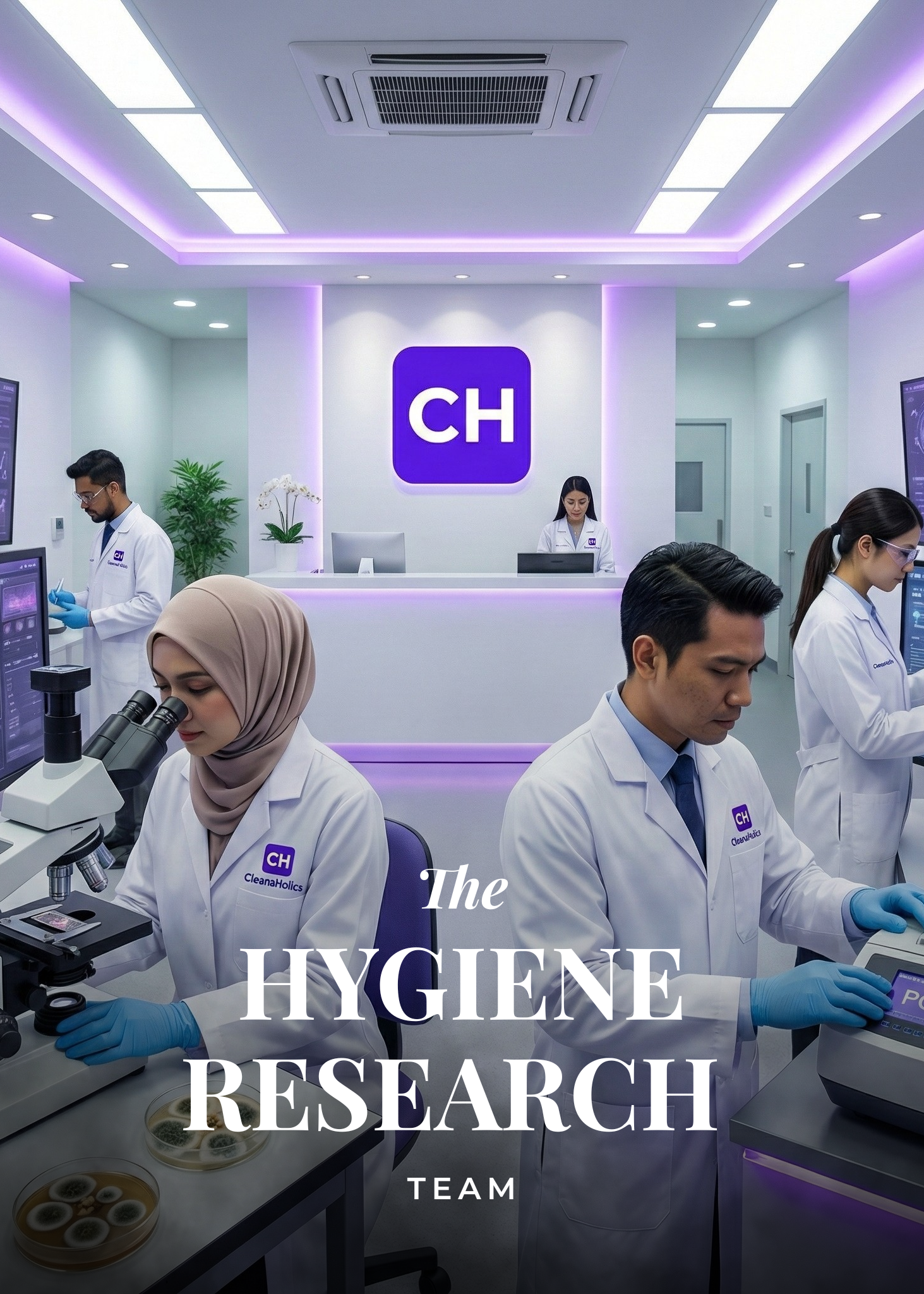 Cleanaholicsmalaysia.com