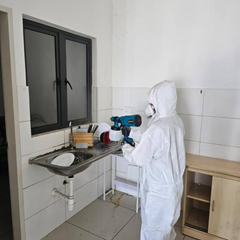 Anti Microbial Nano Coating