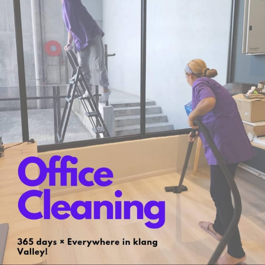 Office Cleaning